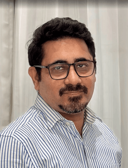 Bhupeesh Kathurria